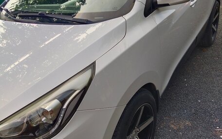 Hyundai ix35 I рестайлинг, 2014 год, 1 570 000 рублей, 3 фотография