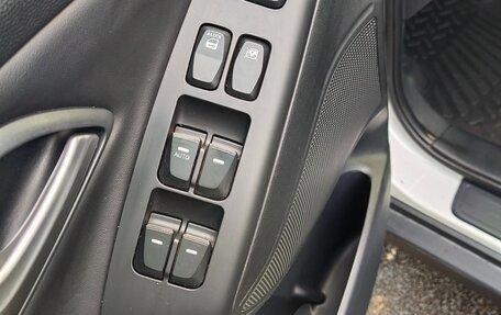 Hyundai ix35 I рестайлинг, 2014 год, 1 570 000 рублей, 10 фотография