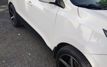Hyundai ix35 I рестайлинг, 2014 год, 1 570 000 рублей, 6 фотография