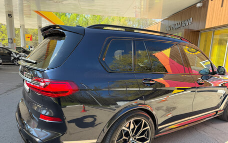 BMW X7, 2019 год, 8 150 000 рублей, 4 фотография