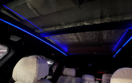 BMW X7, 2019 год, 8 150 000 рублей, 8 фотография