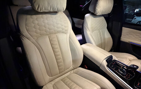 BMW X7, 2019 год, 8 150 000 рублей, 10 фотография
