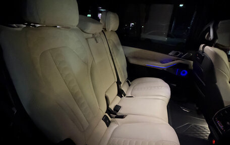 BMW X7, 2019 год, 8 150 000 рублей, 11 фотография
