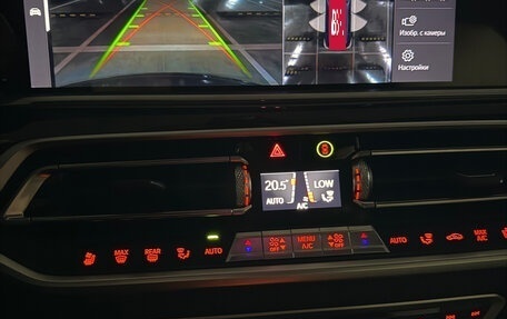 BMW X7, 2019 год, 8 150 000 рублей, 6 фотография