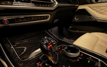 BMW X7, 2019 год, 8 150 000 рублей, 20 фотография