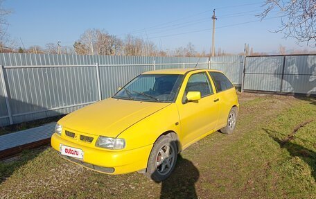 SEAT Ibiza II, 1998 год, 150 000 рублей, 2 фотография
