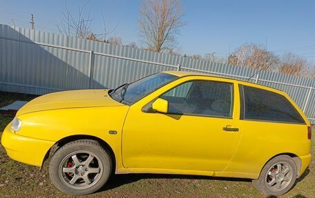 SEAT Ibiza II, 1998 год, 150 000 рублей, 5 фотография