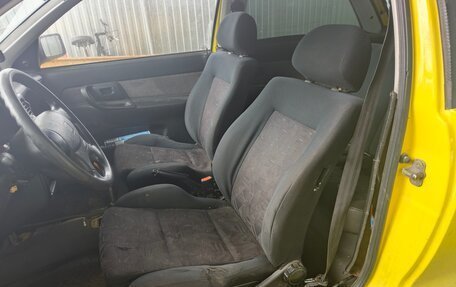 SEAT Ibiza II, 1998 год, 150 000 рублей, 9 фотография