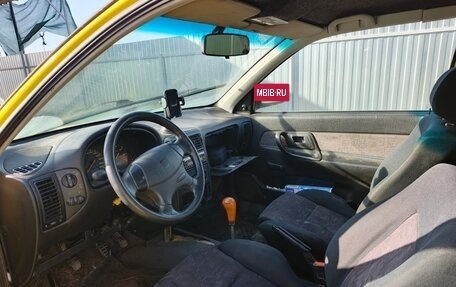SEAT Ibiza II, 1998 год, 150 000 рублей, 6 фотография