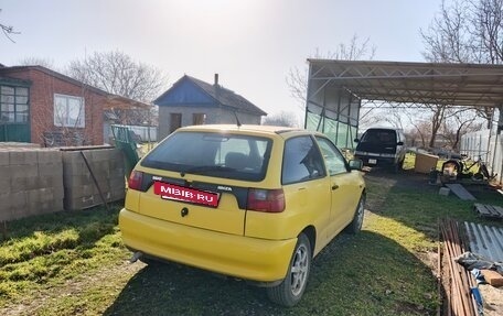 SEAT Ibiza II, 1998 год, 150 000 рублей, 3 фотография