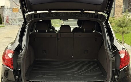Porsche Cayenne III, 2013 год, 2 699 000 рублей, 7 фотография