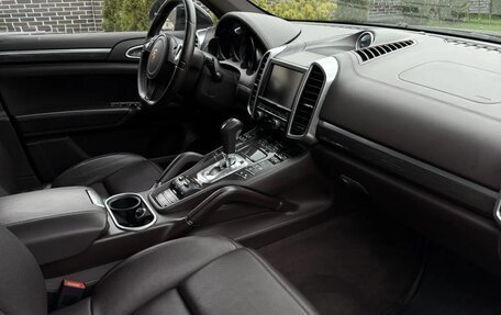 Porsche Cayenne III, 2013 год, 2 699 000 рублей, 11 фотография
