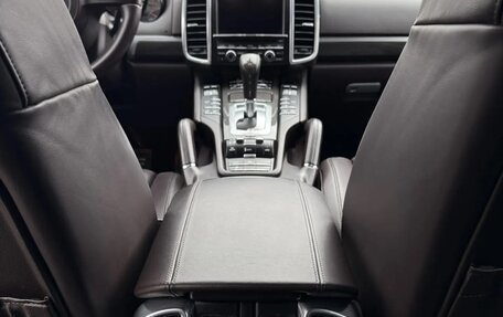 Porsche Cayenne III, 2013 год, 2 699 000 рублей, 13 фотография