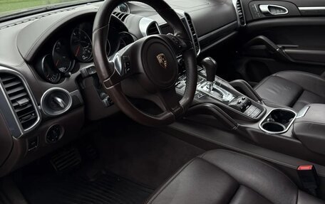 Porsche Cayenne III, 2013 год, 2 699 000 рублей, 9 фотография
