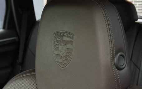 Porsche Cayenne III, 2013 год, 2 699 000 рублей, 15 фотография