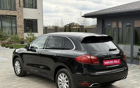 Porsche Cayenne III, 2013 год, 2 699 000 рублей, 6 фотография