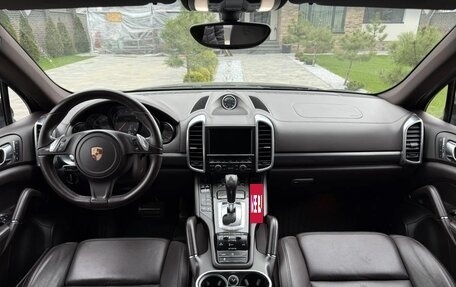 Porsche Cayenne III, 2013 год, 2 699 000 рублей, 8 фотография