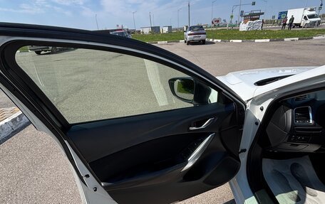 Mazda 6, 2013 год, 1 329 000 рублей, 12 фотография