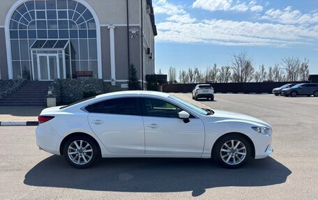 Mazda 6, 2013 год, 1 329 000 рублей, 3 фотография