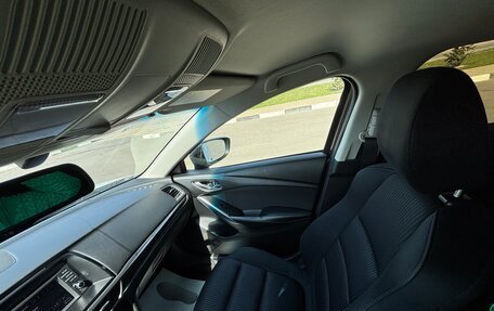 Mazda 6, 2013 год, 1 329 000 рублей, 11 фотография