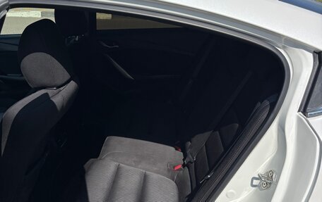 Mazda 6, 2013 год, 1 329 000 рублей, 14 фотография
