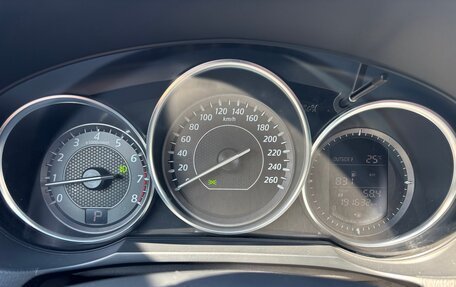 Mazda 6, 2013 год, 1 329 000 рублей, 15 фотография