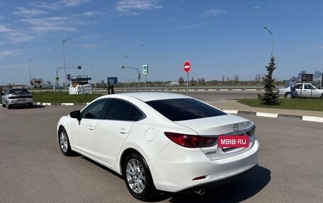 Mazda 6, 2013 год, 1 329 000 рублей, 6 фотография