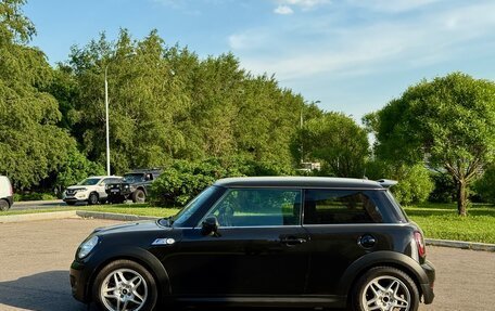 MINI Hatch, 2010 год, 1 120 000 рублей, 4 фотография