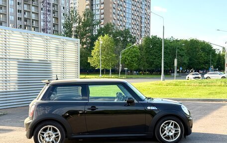 MINI Hatch, 2010 год, 1 120 000 рублей, 8 фотография