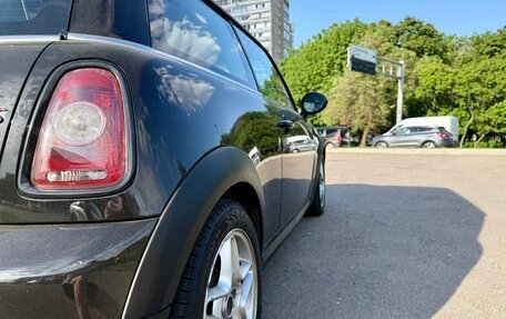 MINI Hatch, 2010 год, 1 120 000 рублей, 11 фотография
