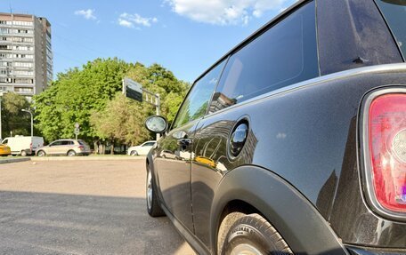 MINI Hatch, 2010 год, 1 120 000 рублей, 12 фотография