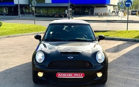 MINI Hatch, 2010 год, 1 120 000 рублей, 10 фотография