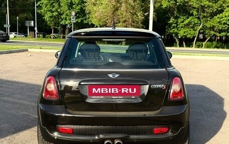 MINI Hatch, 2010 год, 1 120 000 рублей, 6 фотография
