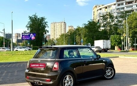 MINI Hatch, 2010 год, 1 120 000 рублей, 7 фотография