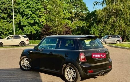 MINI Hatch, 2010 год, 1 120 000 рублей, 5 фотография