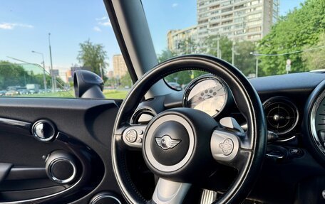 MINI Hatch, 2010 год, 1 120 000 рублей, 17 фотография