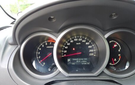Suzuki Grand Vitara, 2008 год, 950 000 рублей, 9 фотография
