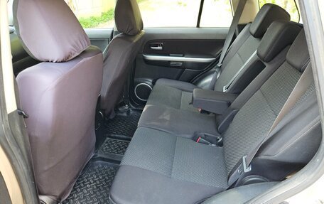 Suzuki Grand Vitara, 2008 год, 950 000 рублей, 7 фотография
