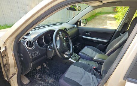 Suzuki Grand Vitara, 2008 год, 950 000 рублей, 8 фотография