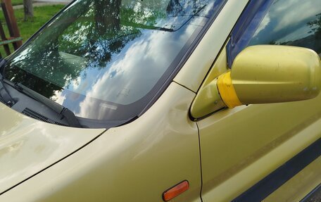 Honda HR-V I, 1998 год, 585 000 рублей, 2 фотография