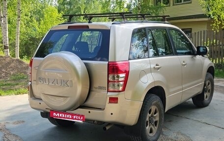 Suzuki Grand Vitara, 2008 год, 950 000 рублей, 3 фотография