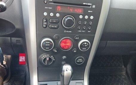 Suzuki Grand Vitara, 2008 год, 950 000 рублей, 10 фотография