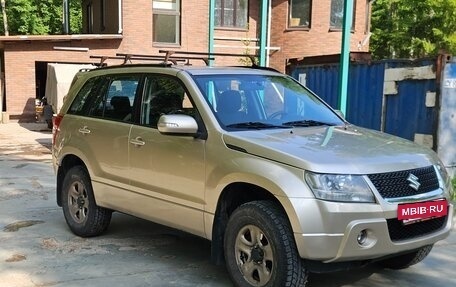 Suzuki Grand Vitara, 2008 год, 950 000 рублей, 2 фотография