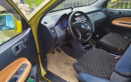 Honda HR-V I, 1998 год, 585 000 рублей, 5 фотография