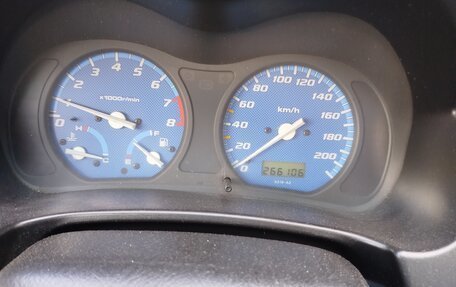 Honda HR-V I, 1998 год, 585 000 рублей, 8 фотография
