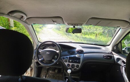 Ford Focus IV, 2003 год, 300 000 рублей, 6 фотография