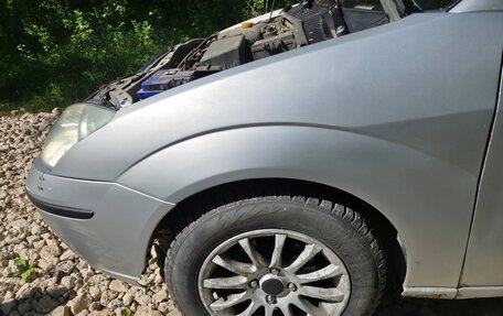 Ford Focus IV, 2003 год, 300 000 рублей, 11 фотография