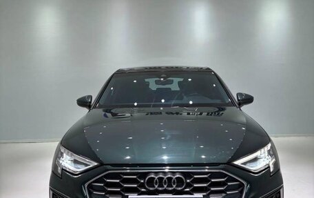 Audi A3, 2023 год, 2 400 000 рублей, 2 фотография
