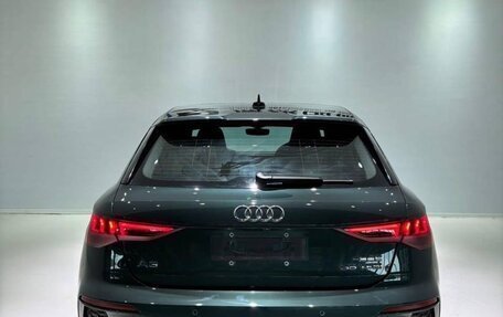Audi A3, 2023 год, 2 400 000 рублей, 3 фотография