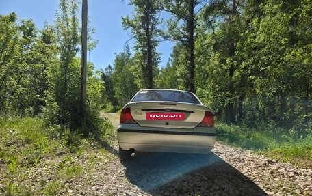 Ford Focus IV, 2003 год, 300 000 рублей, 4 фотография
